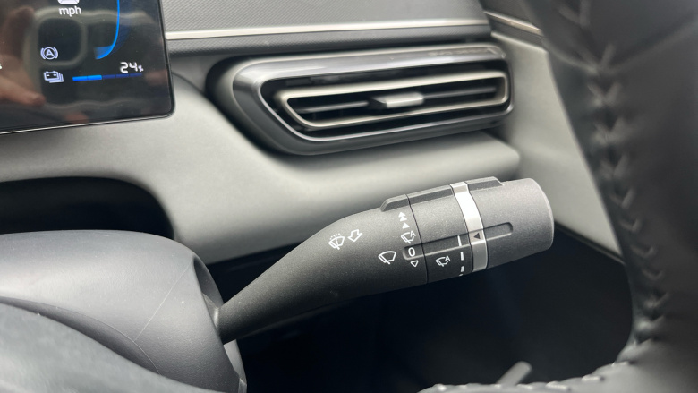 BYD Dolphin Surf 65kW Boost 43kWh 5dr Auto Electric Hatchback